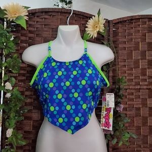 New Swimming top never used